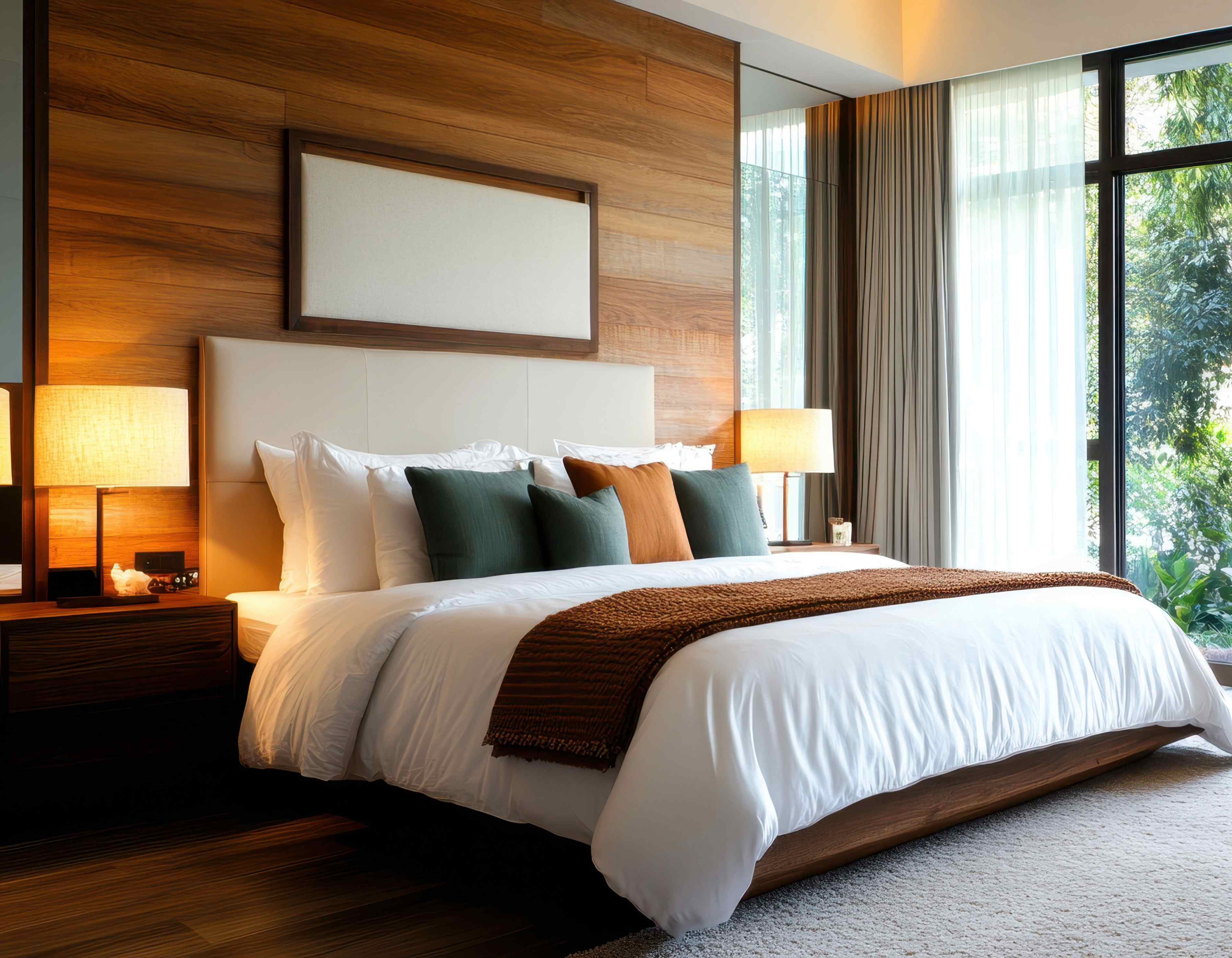 Chauffage infrarouge